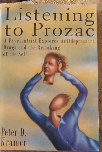 LISTENING TO PROZAC