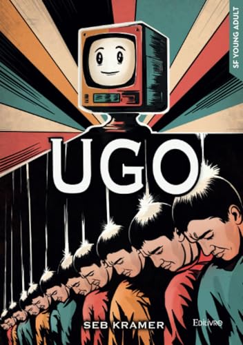 Ugo von Édilivre