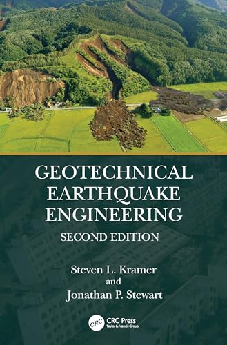 Geotechnical Earthquake Engineering von CRC Press