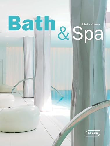 Bath & Spa: (E) (Architecture in Focus) von Thames & Hudson
