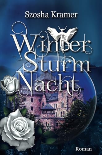 Wintersturmnacht (White Roses)