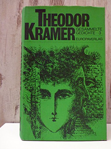 Gesammelte Gedichte, 3 Bde., Bd.3