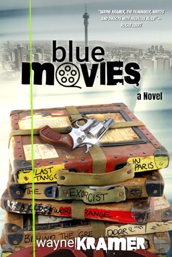 Blue Movies von Independently published