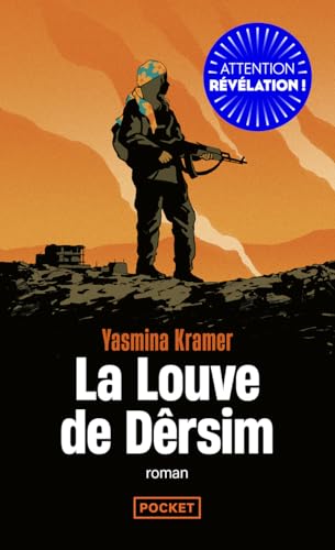 La louve de Dêrsim