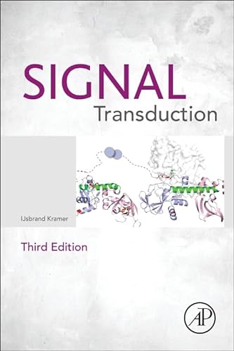 Signal Transduction von Academic Press
