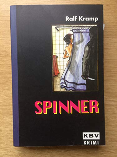 KBV Taschenbücher, Bd.25, Spinner