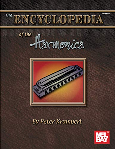 The Encyclopedia of the Harmonica