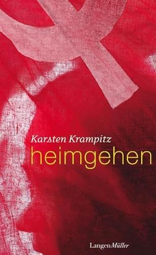 Heimgehen: Novelle. Ausgezeichnet mit dem Publikumspreis beim Ingeborg-Bachmann-Wettbewerb
