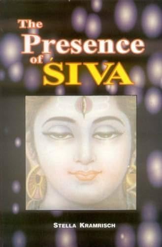 The Presence of Siva von Exotic India
