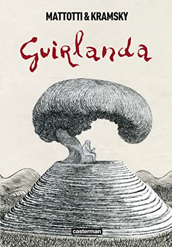 Guirlanda: OP roman graphique von CASTERMAN