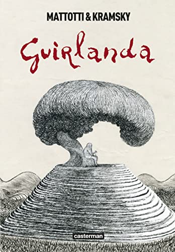 Guirlanda: OP roman graphique