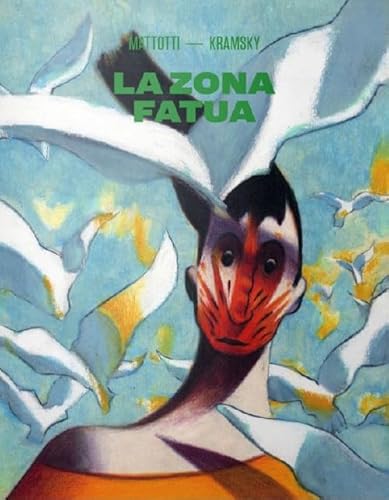 La zona fatua (Fumetti)