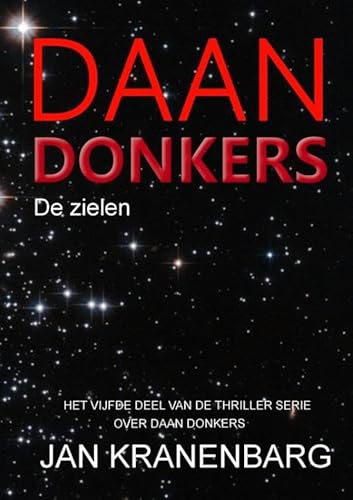 Daan Donkers 5: De Zielen von Brave New Books
