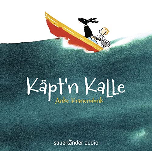 Käpt'n Kalle
