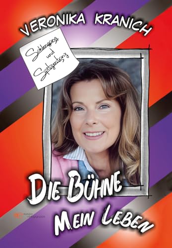 DIE BÜHNE – MEIN LEBEN (Universum) von Europa Edizioni srl