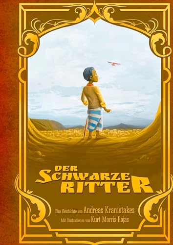 Der Schwarze Ritter: Die faszinierenden Abenteuer des kleinen Mo von Books on Demand GmbH