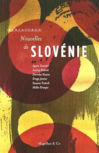 Nouvelles de Slovénie (Miniatures) von MAGELLAN & CIE