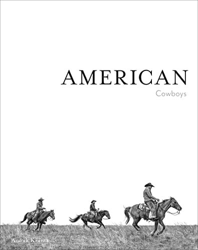 American Cowboys (Anouk Masson Krantz)