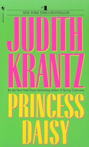 Princess Daisy: A Novel
