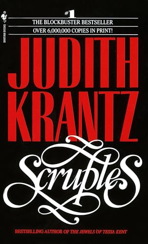 Scruples von Bantam