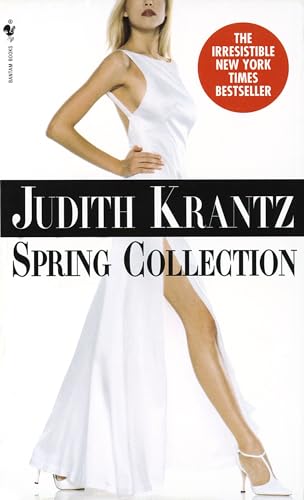 Spring Collection: A Novel (I'll Take Manhattan, Band 2) von Bantam