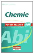 Chemie Basiswissen Oberstufe: Kompaktwissen Oberstufe (Pocket Teacher)