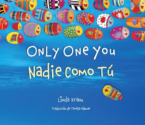 Only One You/Nadie Como Tu von Taylor Trade Publishing