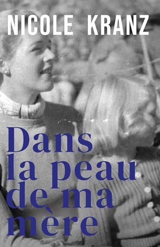 Dans la peau de ma mère von LIBRINOVA