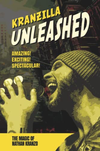 Kranzilla Unleashed von Magicseen
