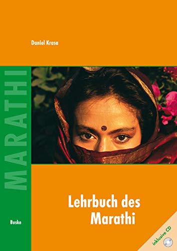 Lehrbuch des Marathi Lehrbuch des Marathi von Buske Helmut Verlag GmbH