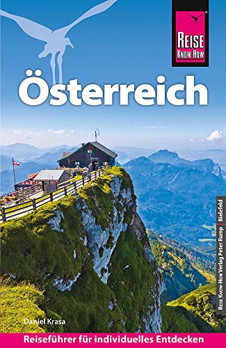 Reise Know-How Reiseführer Österreich Reise Know-How Reiseführer Österreich