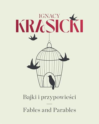 Bajki i przypowieści Wydanie polsko-angielskie