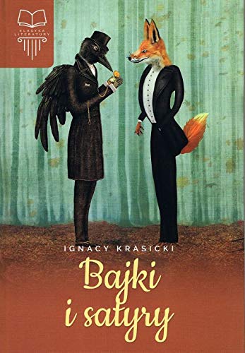 Bajki i satyry (KLASYKA LITERATURY) von SBM