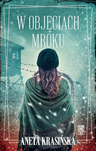 W objęciach mroku von Skarpa Warszawska