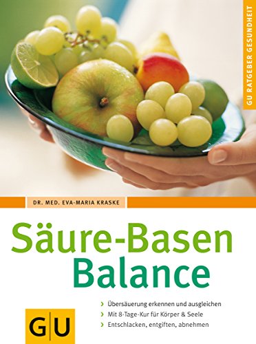 Säure-Basen-Balance