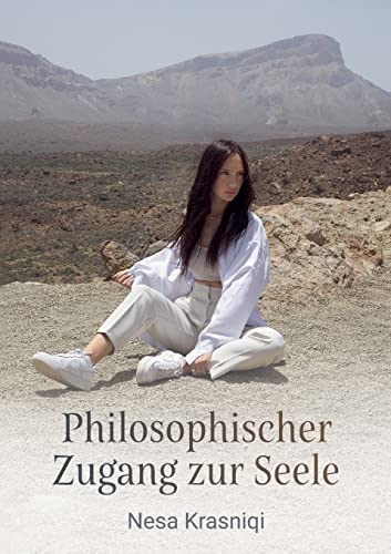 Philosophischer Zugang zur Seele von Books on Demand