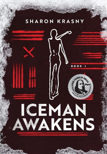 Iceman Awakens von Koehler Books