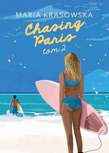 Chasing Paris Tom 2 von Muza