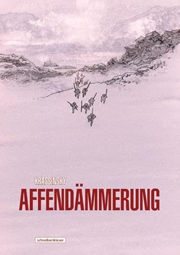 Affendämmerung