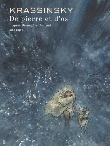 ed speciale de pierre et d'os von DUPUIS