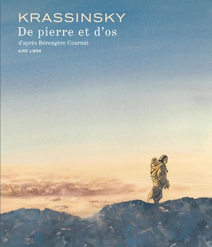 De pierre et d'os De pierre et d'os von DUPUIS