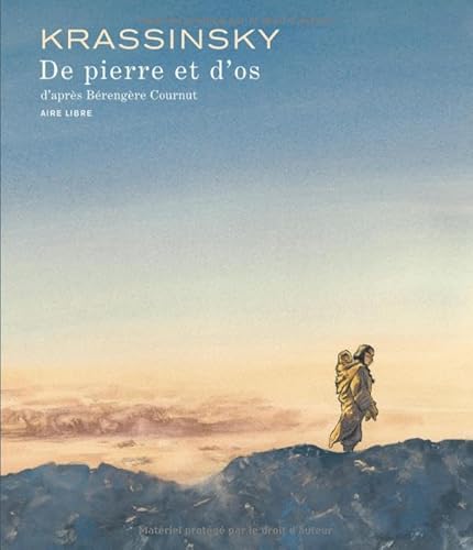 De pierre et d'os von DUPUIS