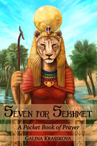 Seven for Sekhmet: A Pocket Book of Prayer von Independently published