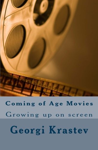 Coming Of Age Movies: Growing up on screen