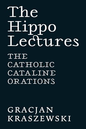 The Hippo Lectures von Arouca Press