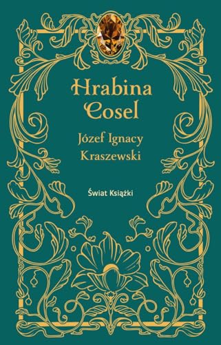 Hrabina Cosel Hrabina Cosel von Świat Książki