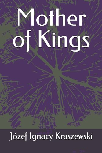 Mother of Kings