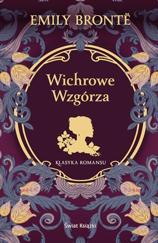 Wichrowe wzgórza (KLASA MISTRZÓW)
