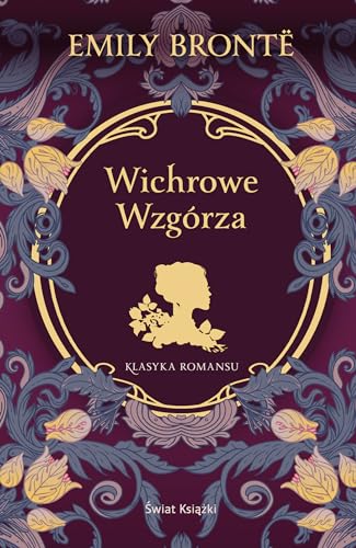 Wichrowe wzgórza von Świat Książki