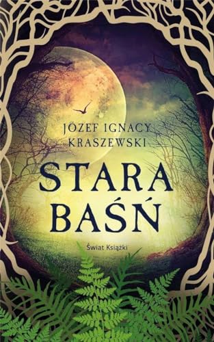 Stara baśń von Świat Książki